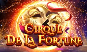Cirque De La Fortune trò chơi tại hbet
