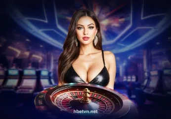 S2 Roulette tại hbet