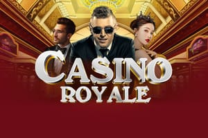 Casino Royale Hot tại hbet