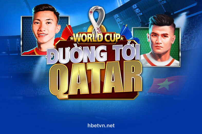 Đường Tới Quatar hbet