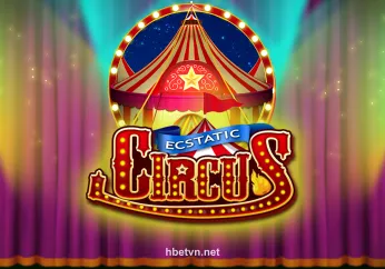 Hình ảnh Ecstatic Circus tại hbet