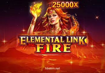 Elemental Link Fire hbet