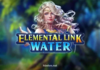 Hình ảnh trò chơi Elemental Link Water tại hbet