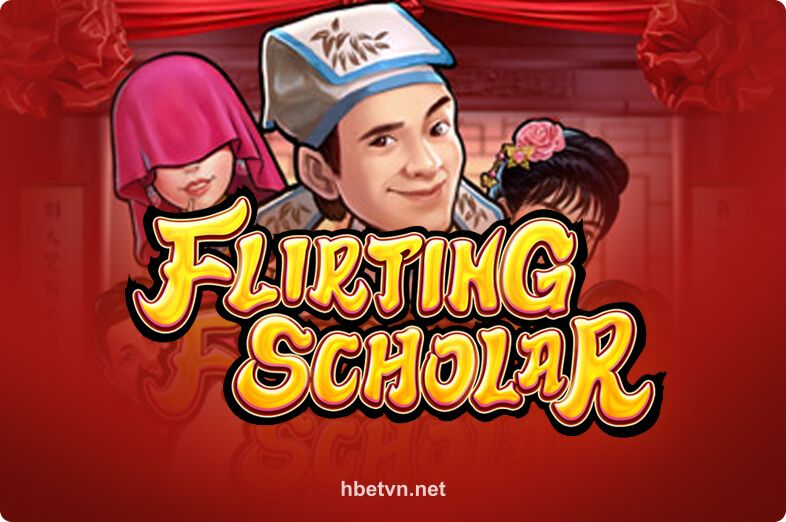 Hình ảnh Flirting Scholar tại hbet