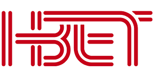 Logo HBET
